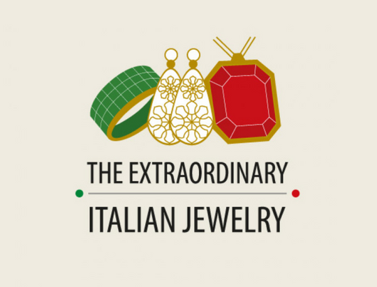 Mattioli featured on The Extraordinary Italian Jewelry
