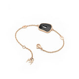 Puzzle ceramic bracelet