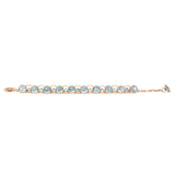 Smarties bracelet