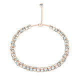 Smarties necklace