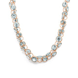 Smarties necklace