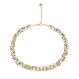 Smarties necklace