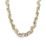 Smarties necklace