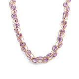 Smarties necklace