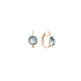 Smarties earrings