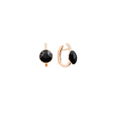 Smarties earrings