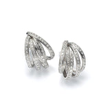 Tibet earrings
