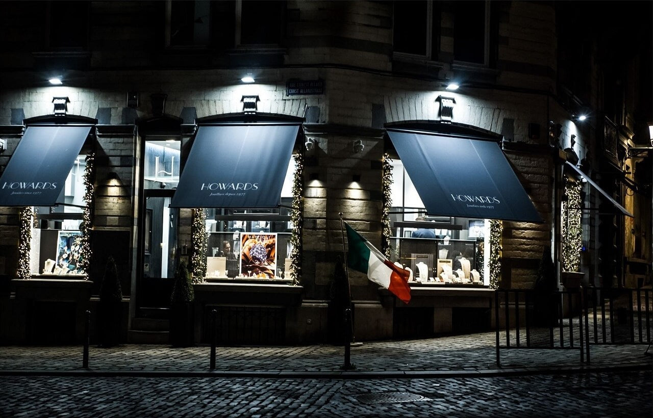 Mattioli Howards Jewellers