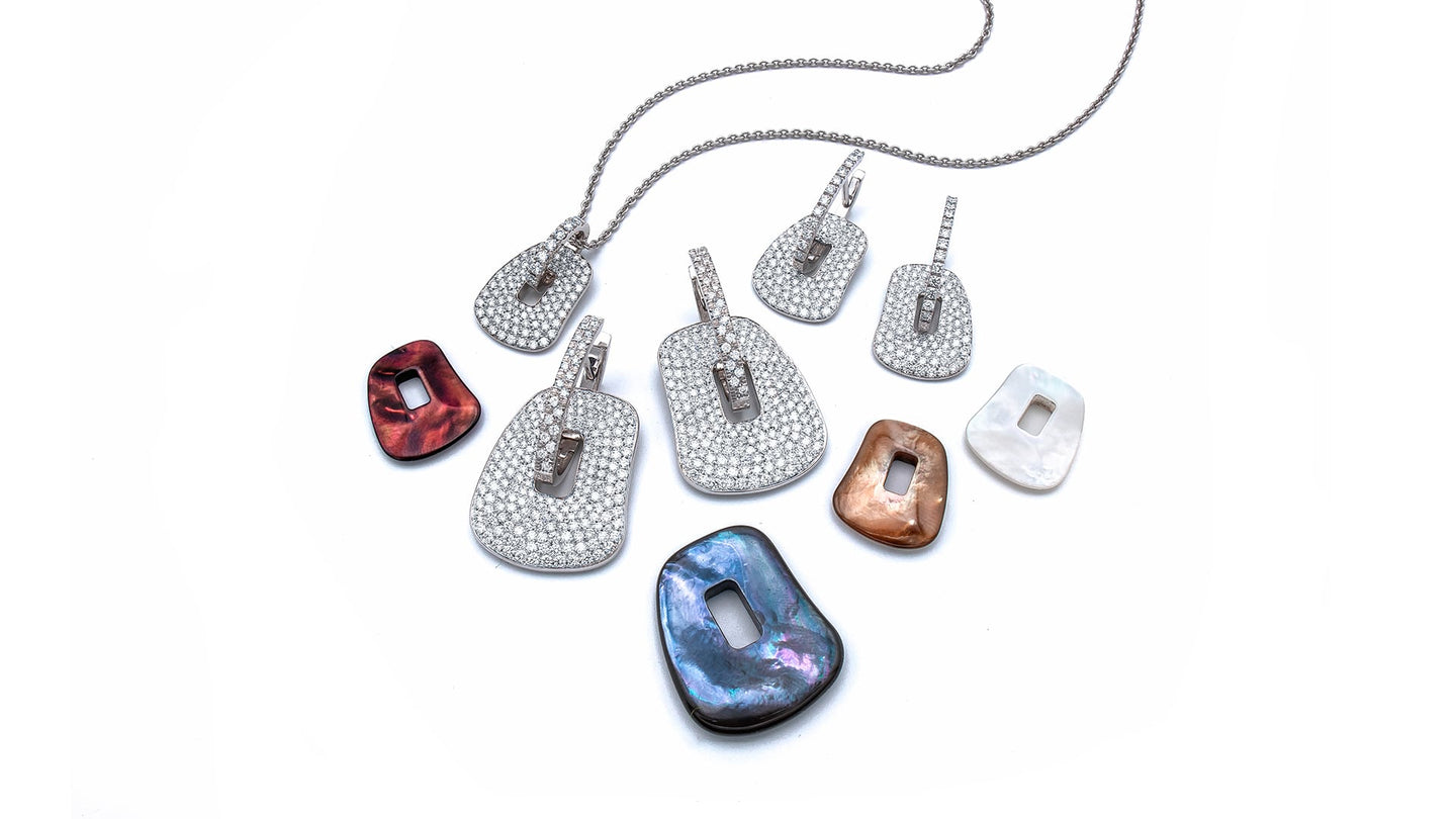 Puzzle Diamonds