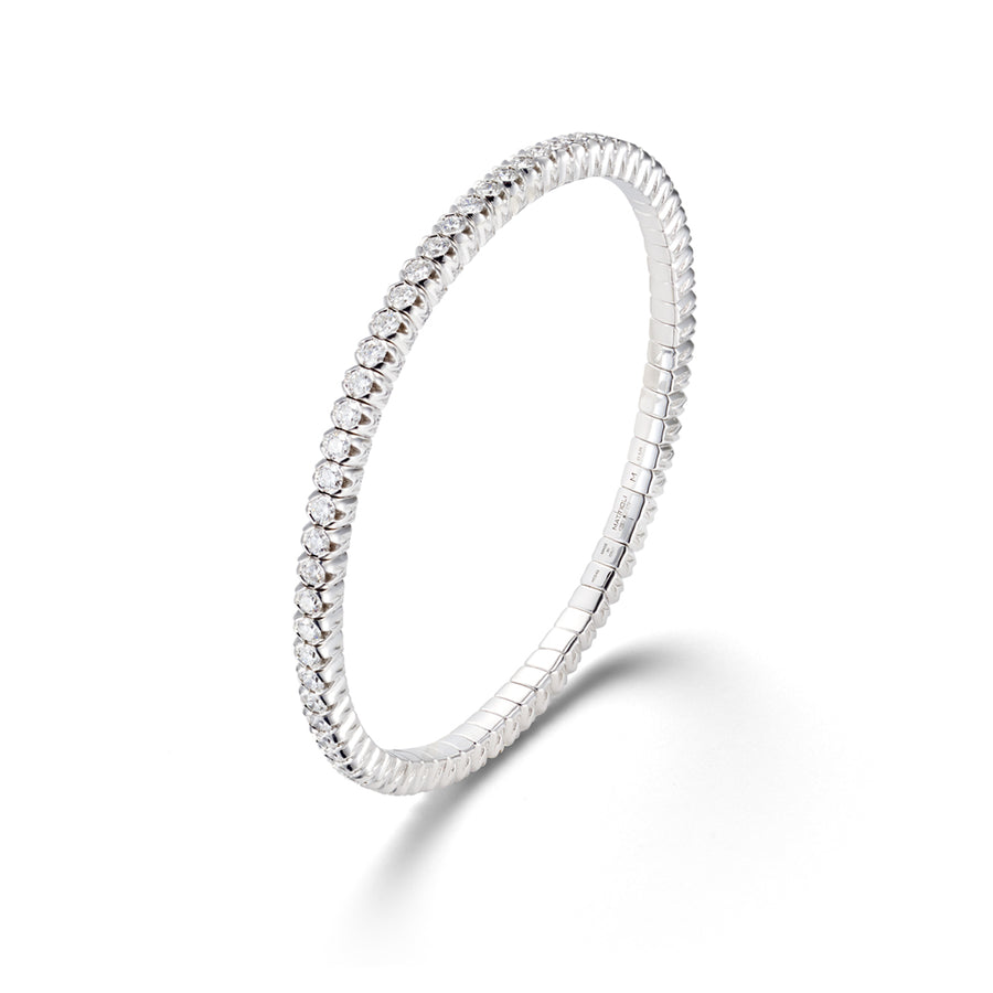 X-Band expandable bracelet (3,55 - 3,87 ct.)