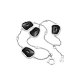 Puzzle Unica bracelet