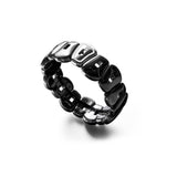 Bracciale Puzzle ceramica