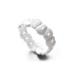 Bracciale Puzzle ceramica