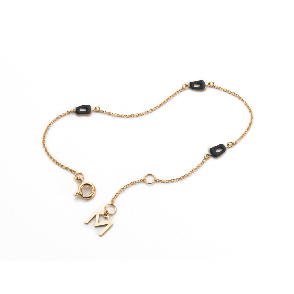 Bracciale Mini Puzzle