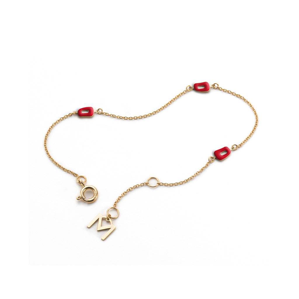 Bracciale Mini Puzzle
