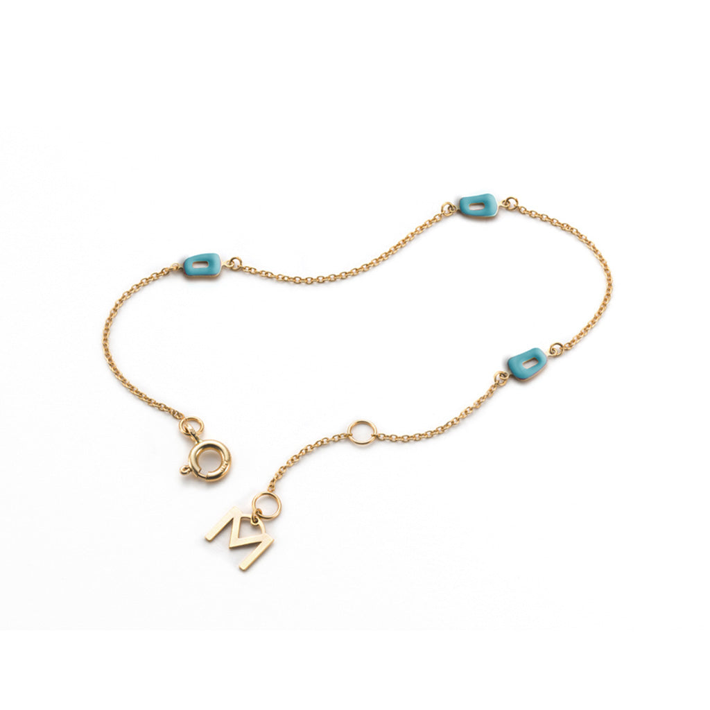 Bracciale Mini Puzzle