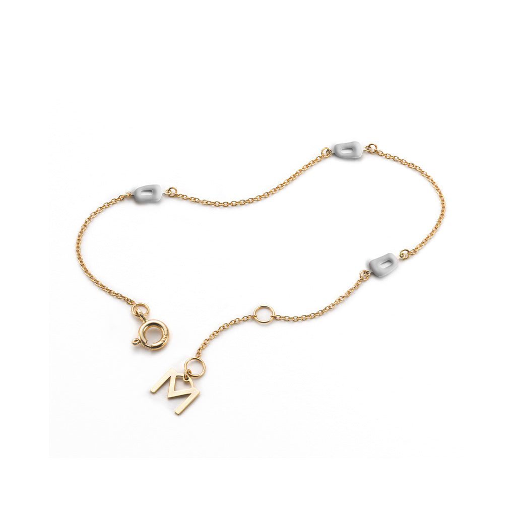 Bracciale Mini Puzzle