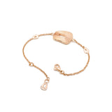 Puzzle Unica engraved bracelet