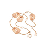 Puzzle Unica engraved bracelet