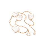 Puzzle Unica bracelet