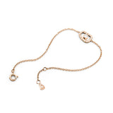 Puzzle Luce bracelet