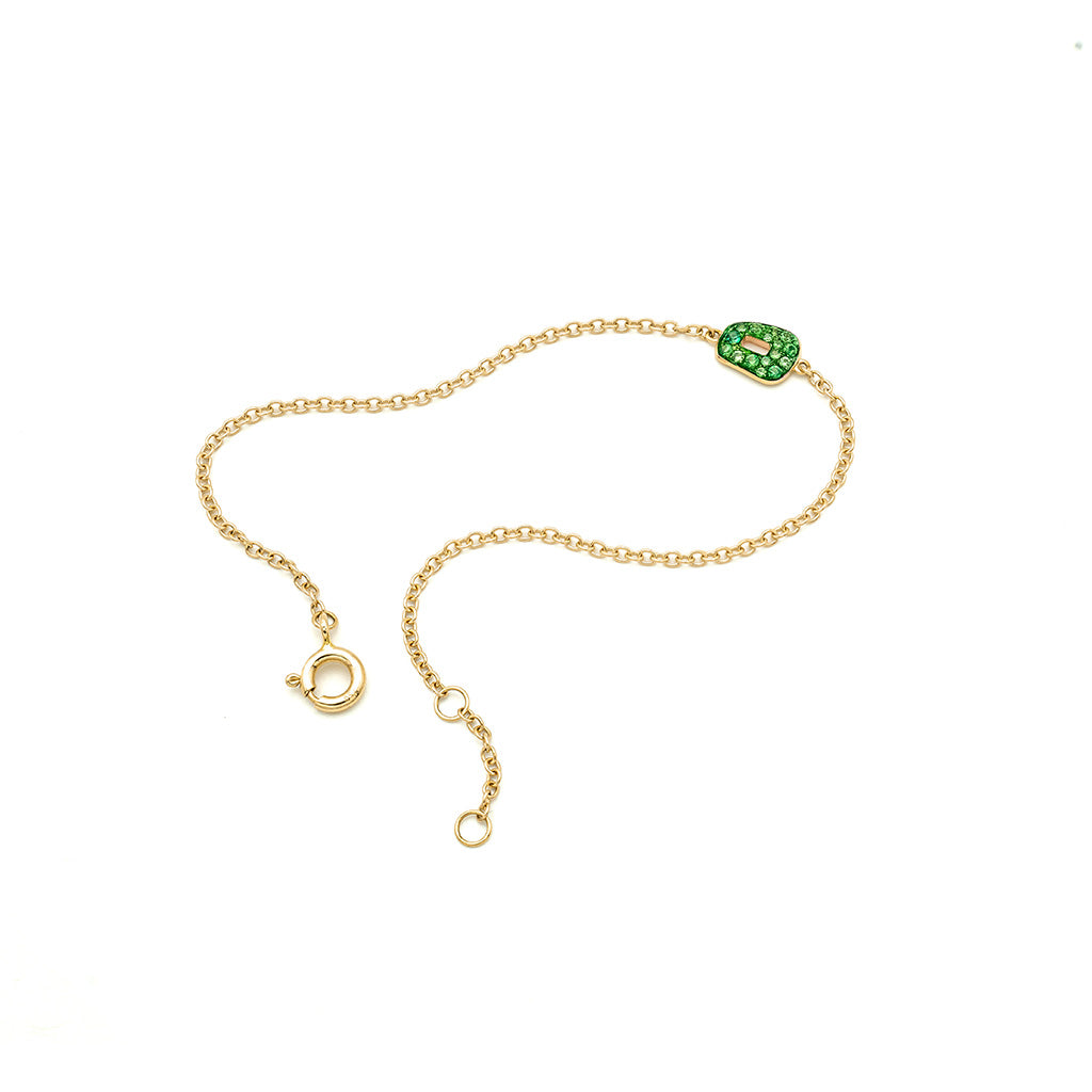 Bracciale Mini Puzzle