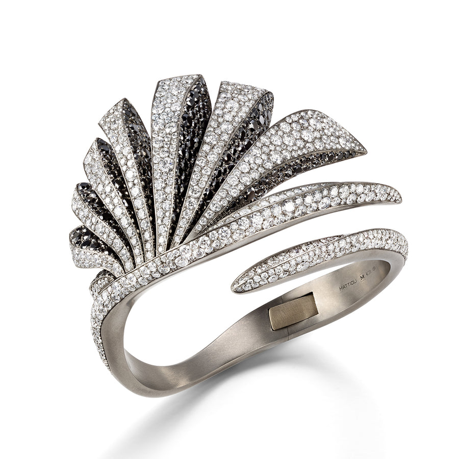 CUFF VENTAGLI