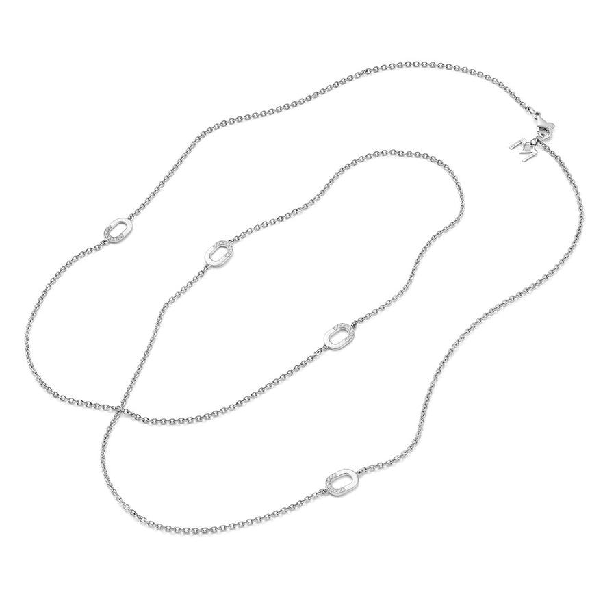 Aruba sautoir necklace