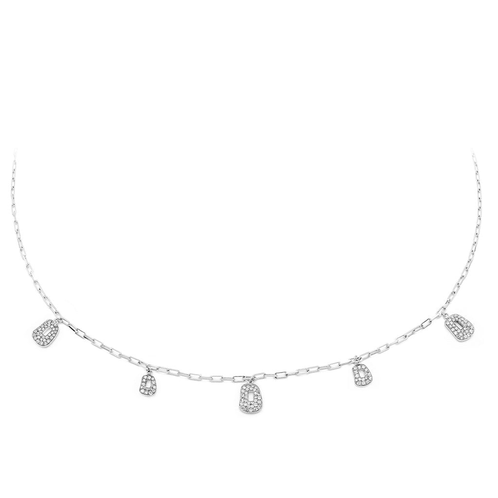 Collana Mini Puzzle