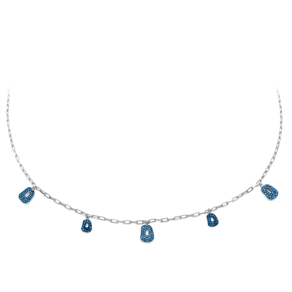 Collana Mini Puzzle