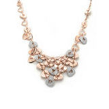 Puzzle necklace
