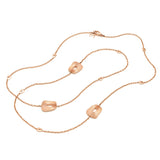 Collana Puzzle in oro 