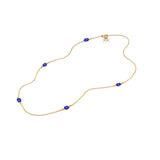 Mini Puzzle necklace