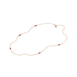 Mini Puzzle necklace
