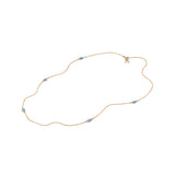 Mini Puzzle necklace