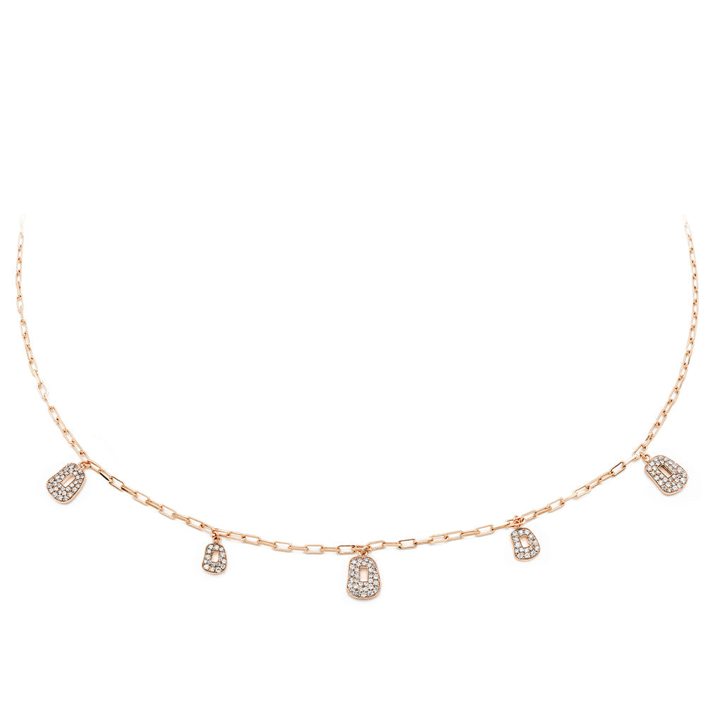 Collana Mini Puzzle