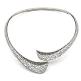 Ventagli necklace