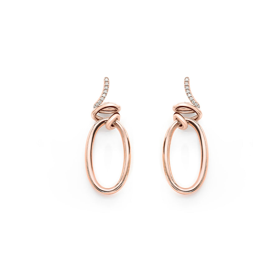 Hiroko earrings