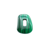 Puzzle element <br> Malachite