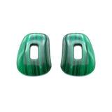 Puzzle element <br> Malachite