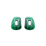 Puzzle element <br> Malachite