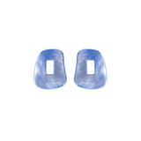 Elemento puzzle Azzurro cielo madreperla