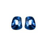 Elemento puzzle Madreperla blu scuro