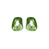 Elemento puzzle Madreperla verde chiaro
