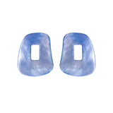 Elemento puzzle Azzurro cielo madreperla