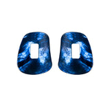 Elemento puzzle Madreperla blu scuro