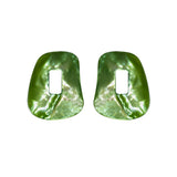 Elemento puzzle Madreperla verde chiaro