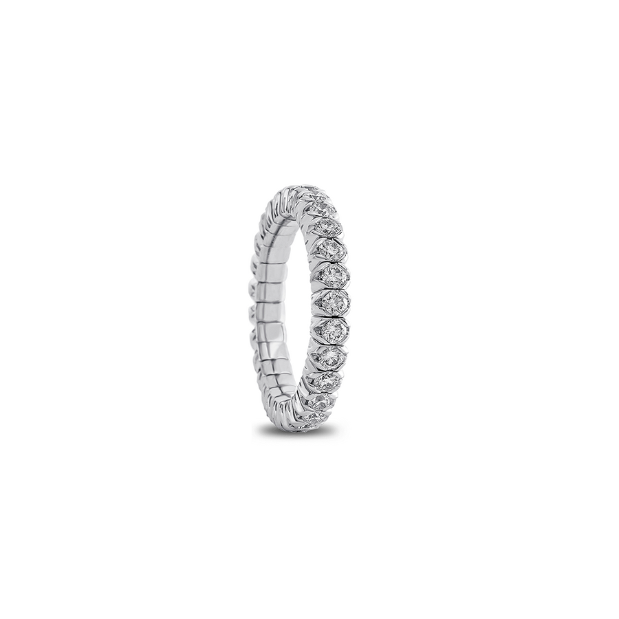 FEDINA ELASTICA X-BAND (1,22 - 1,32 CT.)