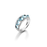 Anello a fascia Reve_r