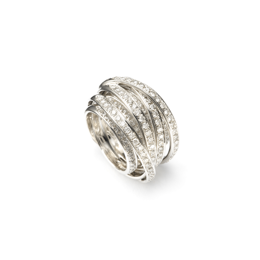 Tibet ring